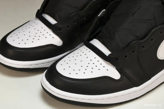 Jordan 1   Retro White DZ5485-010 Black High DZ5485-010 OG 1216